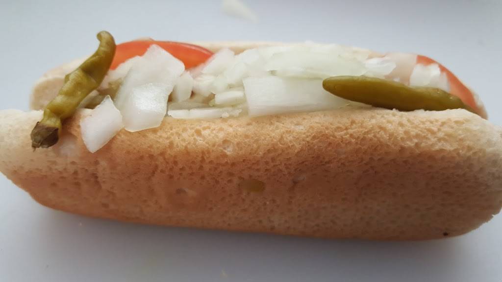 Wienerschnitzel | restaurant | 752 E Dyer Rd, Santa Ana, CA 92705, USA | 7149668543 OR +1 714-966-8543