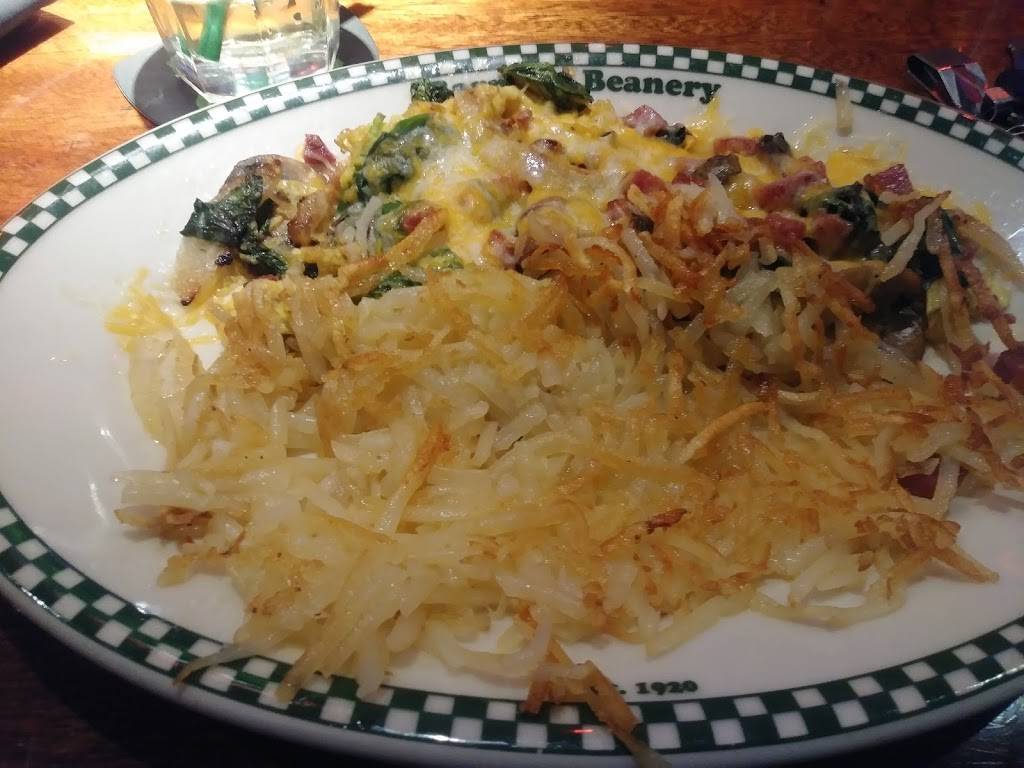 Barneys Beanery | restaurant | 99 E Colorado Blvd, Pasadena, CA 91105, USA | 6264059777 OR +1 626-405-9777