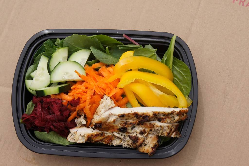 Fittingly Delicious | restaurant | 3939 W Irving Park Rd, Chicago, IL 60618, USA | 7737547793 OR +1 773-754-7793