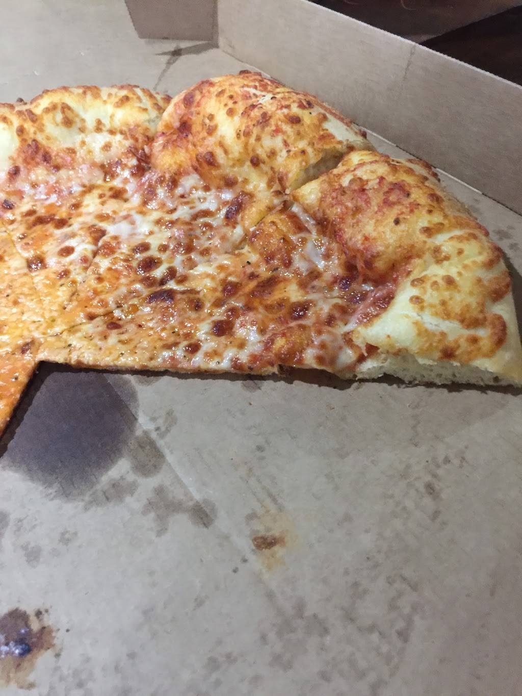 Little Caesars Pizza | meal takeaway | 10324 Arlington Ave, Riverside, CA 92505, USA | 9517851355 OR +1 951-785-1355