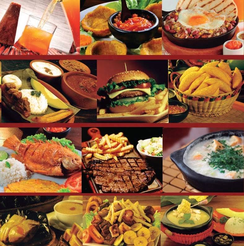 Las Delicias De La Abuela | restaurant | 5600 Buford Hwy NE, Doraville, GA 30340, USA | 7703564451 OR +1 770-356-4451