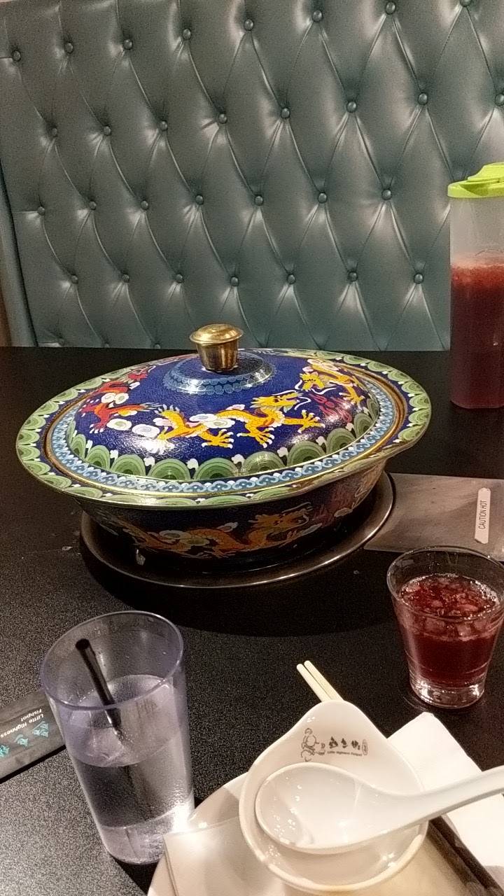 Little Highness Bao | restaurant | 18331 Colima Rd, Rowland Heights, CA 91748, USA | 6263634197 OR +1 626-363-4197