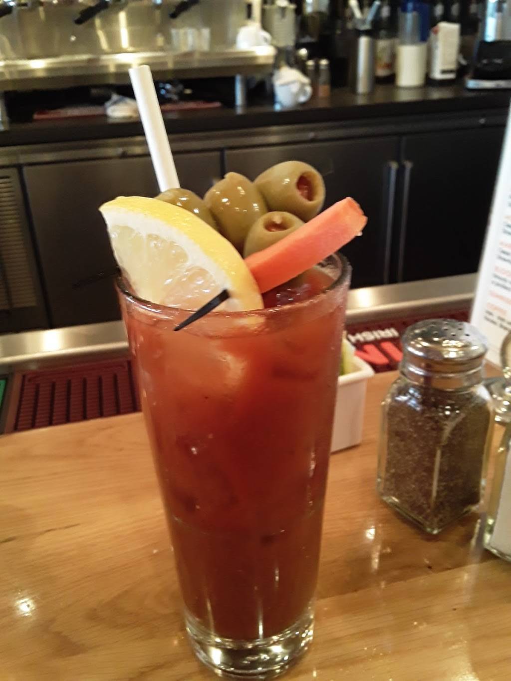 Tangerine - Lafayette | restaurant | 300 S Public Rd, Lafayette, CO 80026, USA | 3034435100 OR +1 303-443-5100