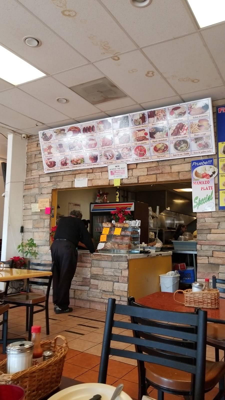 Las Champas #7 | restaurant | 6103 Pacific Blvd, Huntington Park, CA 90255, USA | 2133365896 OR +1 213-336-5896