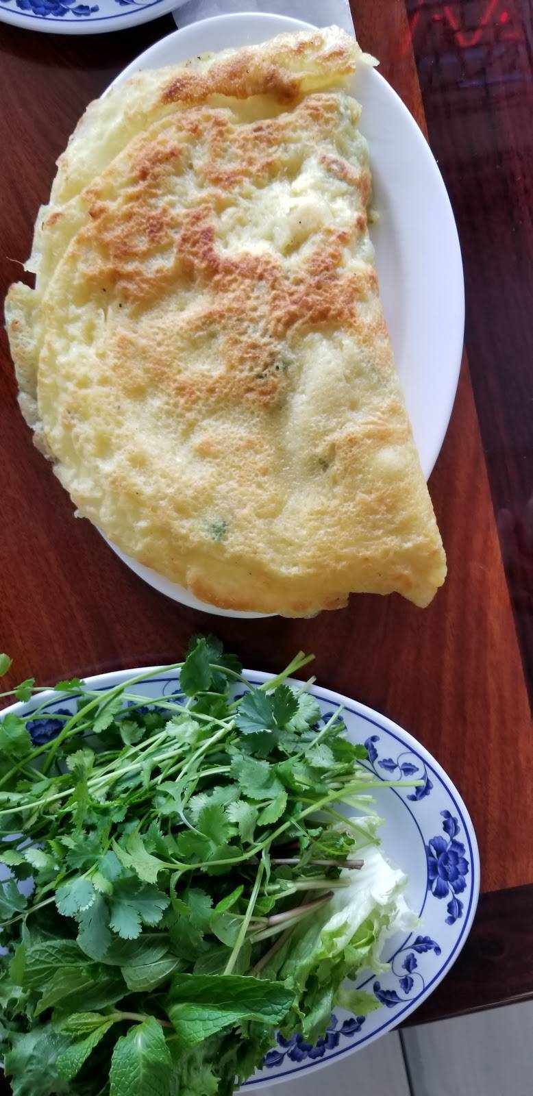 Pho Hoang Van | restaurant | 72 S Park Victoria Dr, Milpitas, CA 95035, USA | 4089461937 OR +1 408-946-1937