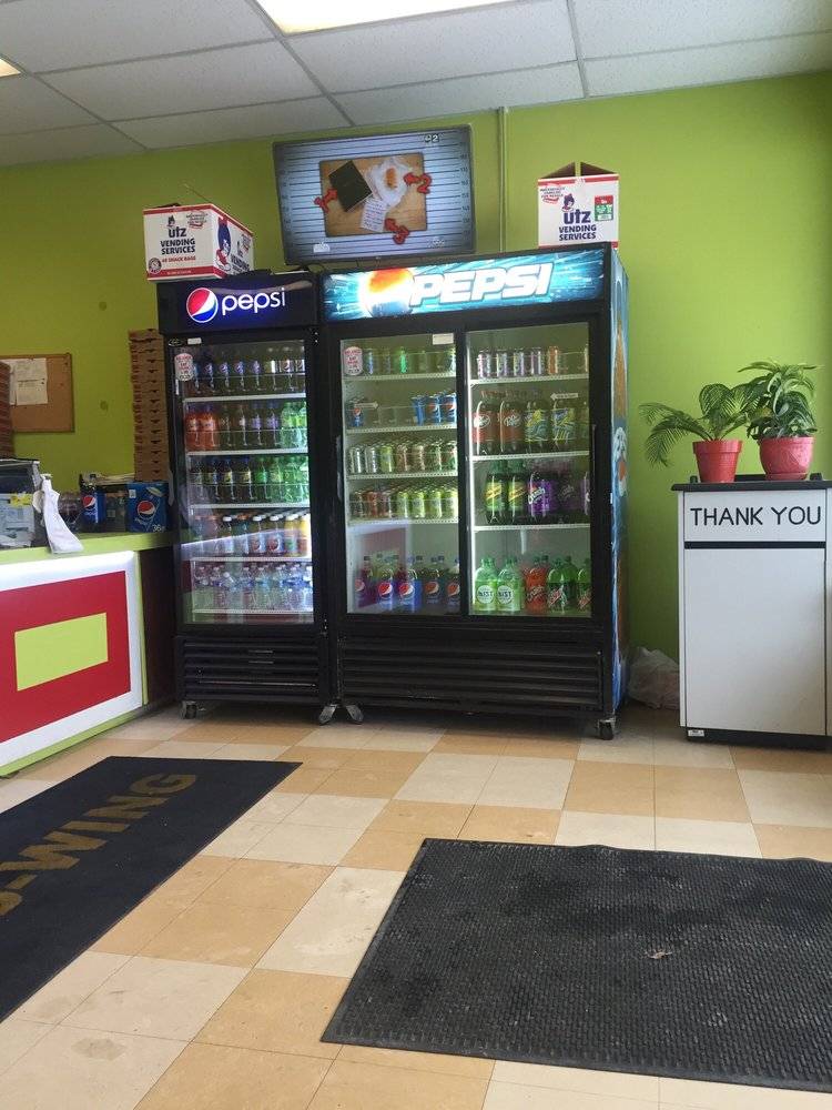 Pizza Wings & More | meal delivery | 3068, 18 Franklin Blvd, Reisterstown, MD 21136, USA | 4108339464 OR +1 410-833-9464