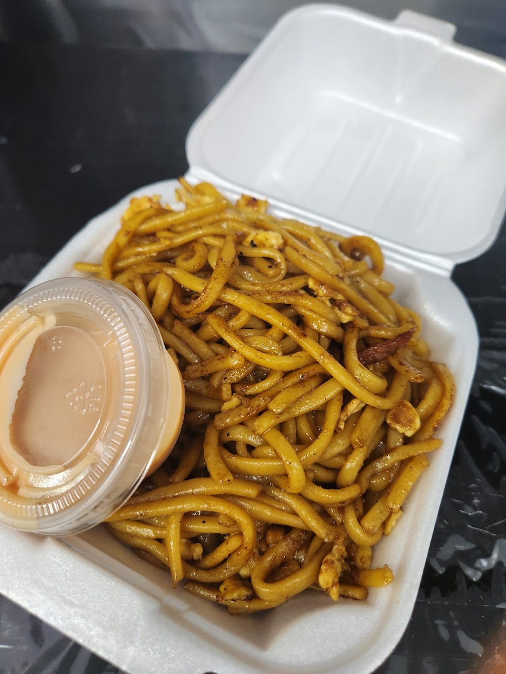 Moshi Moshi Hibachi Express | restaurant | 3617 AR-367 suite 1, Bald Knob, AR 72010, USA | 5012836336 OR +1 501-283-6336