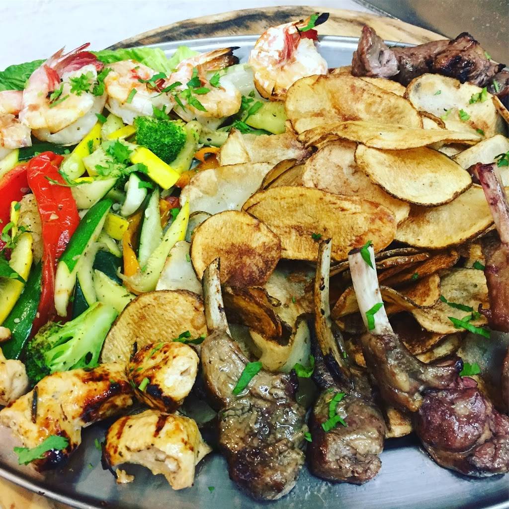 Da Bistro Mediterranean Grill | restaurant | 1918 County Line Rd, Huntingdon Valley, PA 19006, USA | 2153648433 OR +1 215-364-8433