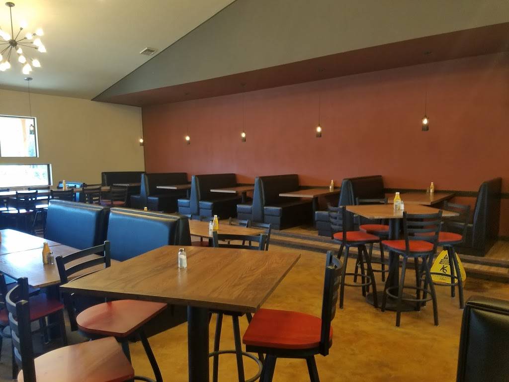 Wing Dingers | restaurant | 700 NW Loop 564, Mineola, TX 75773, USA | 9035691113 OR +1 903-569-1113