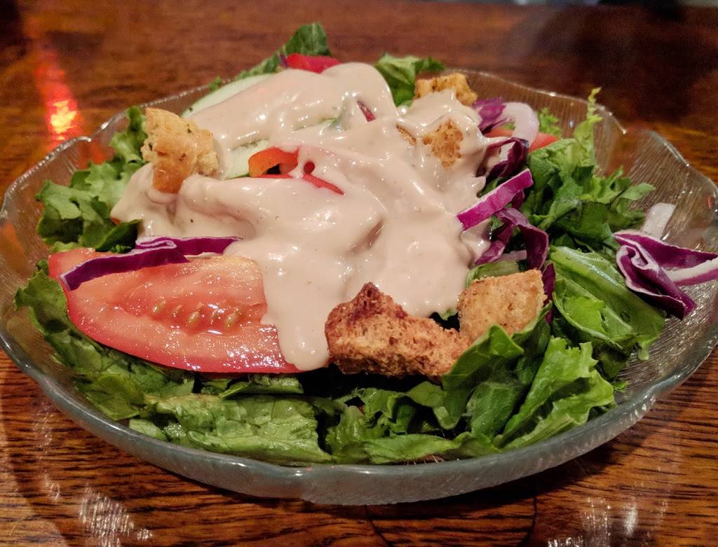 Fellinis | restaurant | 3910 Colley Ave, Norfolk, VA 23508, USA | 7576253000 OR +1 757-625-3000