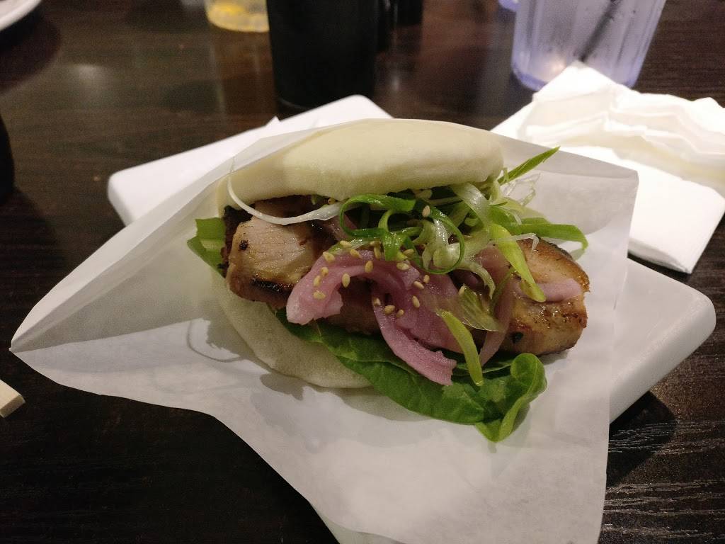 Ocean Park Ramen | restaurant | 2901 Ocean Park Blvd, Santa Monica, CA 90405, USA | 4242684138 OR +1 424-268-4138