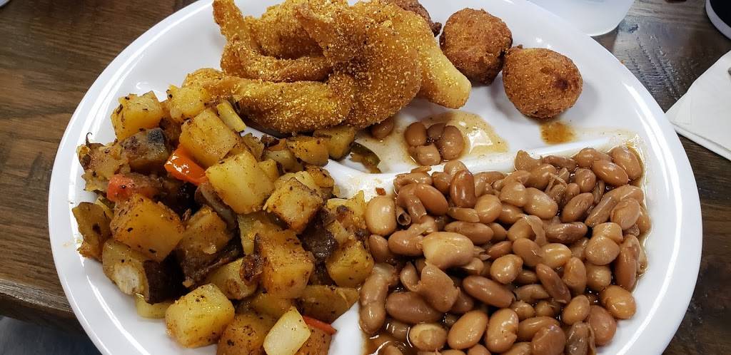 Soulmans Bar-B-Que | restaurant | 125 Davis Blvd, Southlake, TX 76092, USA | 4693150406 OR +1 469-315-0406