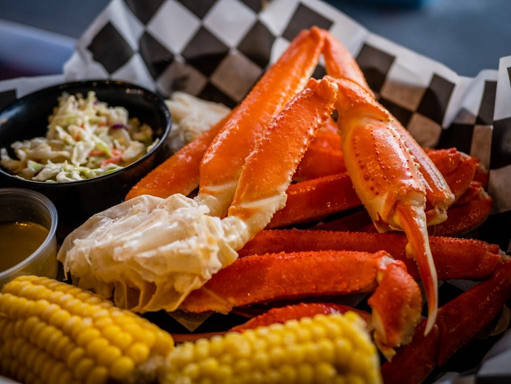 Nantucket Shrimp Shack | meal takeaway | 6400 International Dr #102, Orlando, FL 32819, USA | 4073553326 OR +1 407-355-3326