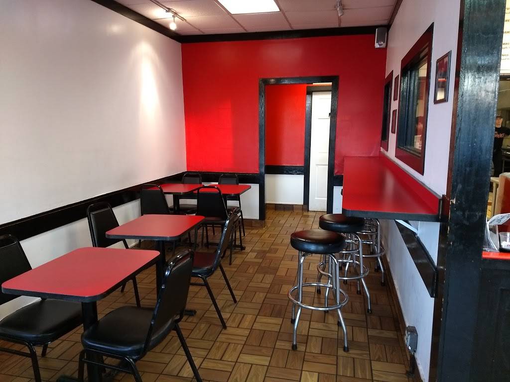 The Sandlot | restaurant | 1120 W Touhy Ave, Park Ridge, IL 60068, USA | 8476921900 OR +1 847-692-1900