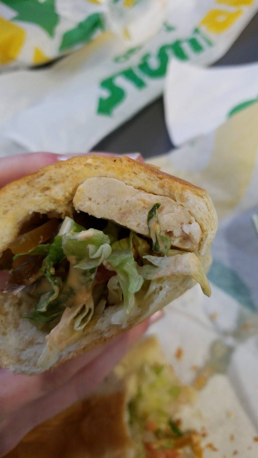 Subway | restaurant | 2101, Webb University Center, Norfolk, VA 23529, USA | 7576835815 OR +1 757-683-5815