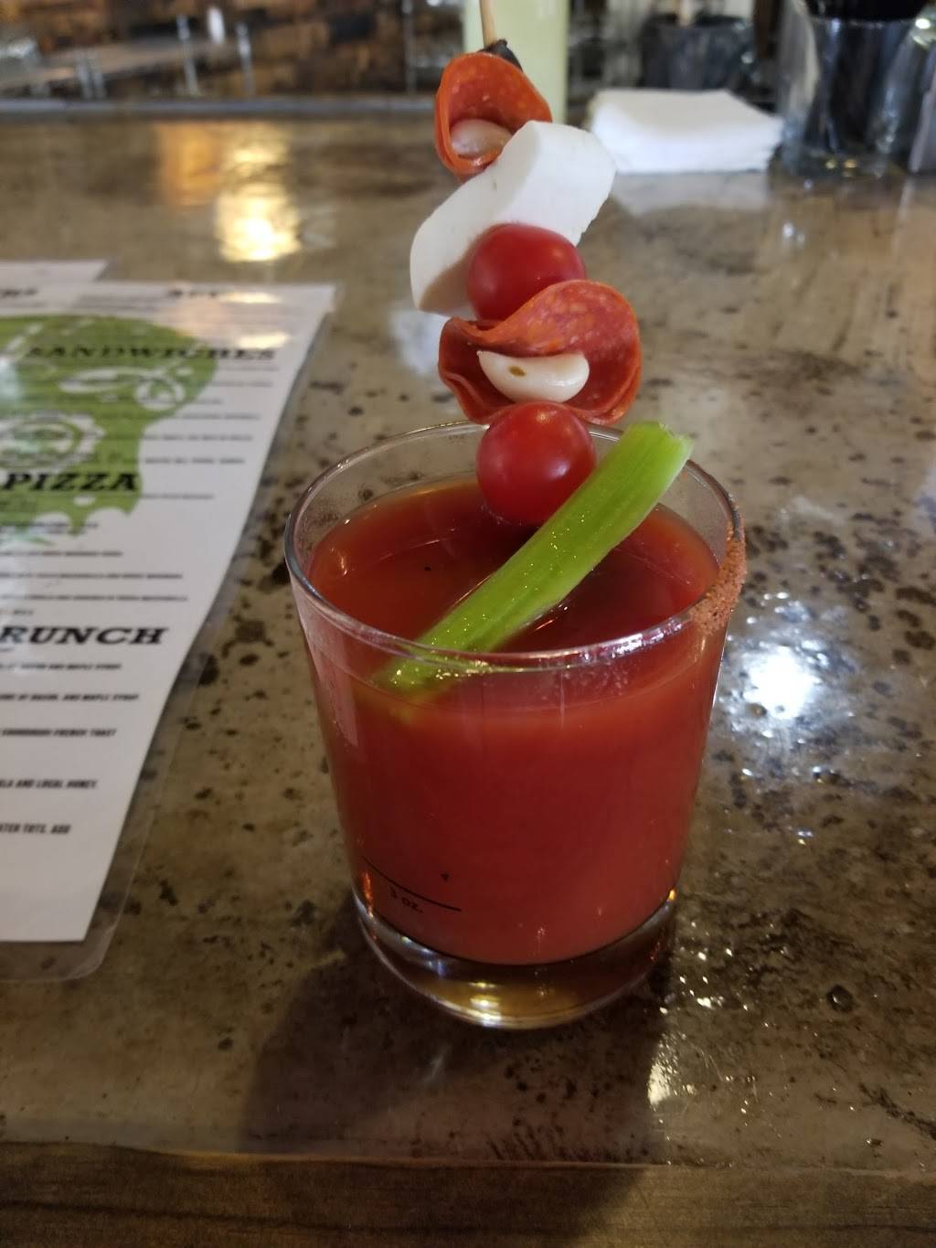 Voodoo Brewery Erie | restaurant | 101 Boston Store Pl, Erie, PA 16501, USA | 8145206990 OR +1 814-520-6990