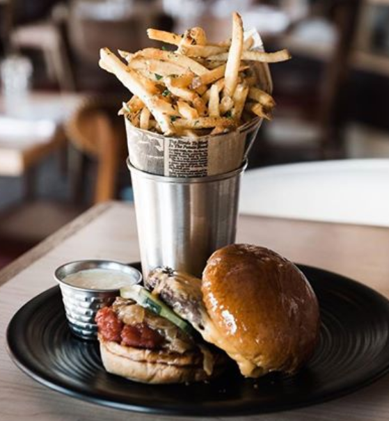 Craft Urban | restaurant | 211 James St, Geneva, IL 60134, USA | 3312488161 OR +1 331-248-8161