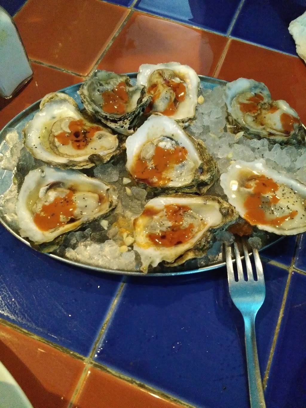 Mariscos Chihuahua | restaurant | 435 W Irvington Rd, Tucson, AZ 85714, USA | 5202943194 OR +1 520-294-3194