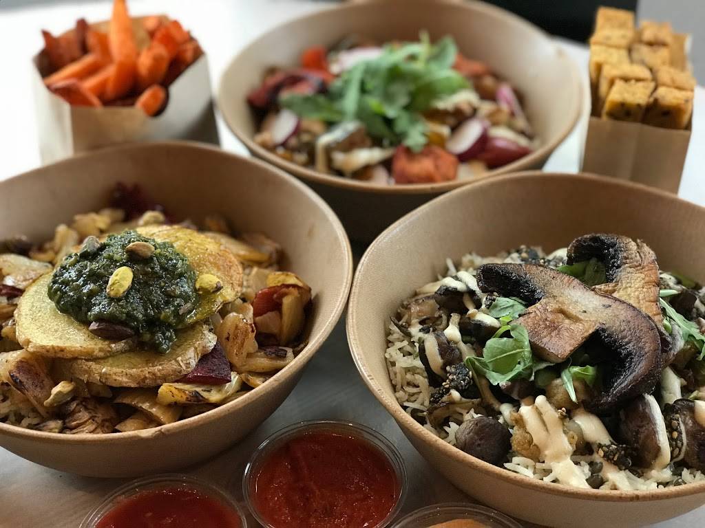 Shouk | restaurant | 655 K St NW, Washington, DC 20001, USA | 2026521464 OR +1 202-652-1464