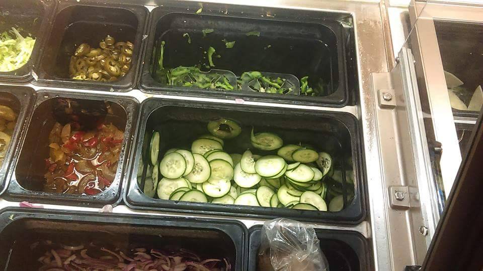 Subway | restaurant | 16687 Chagrin Blvd, Shaker Heights, OH 44120, USA | 2169910063 OR +1 216-991-0063