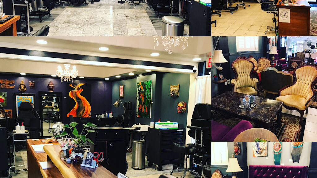 The Collective Tattoo, Cafe & Gallery. Tattoo Reviews Only Here  | bakery | 407 Uluniu St #101, Kailua, HI 96734, USA | 8082308832 OR +1 808-230-8832