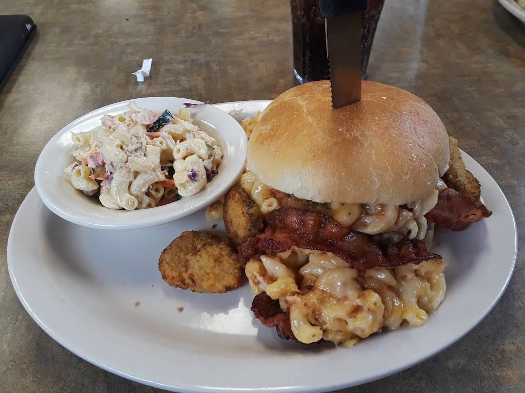 Pages Gastropub & Cafe | restaurant | 4725 Transit Rd, Depew, NY 14043, USA | 7166080172 OR +1 716-608-0172