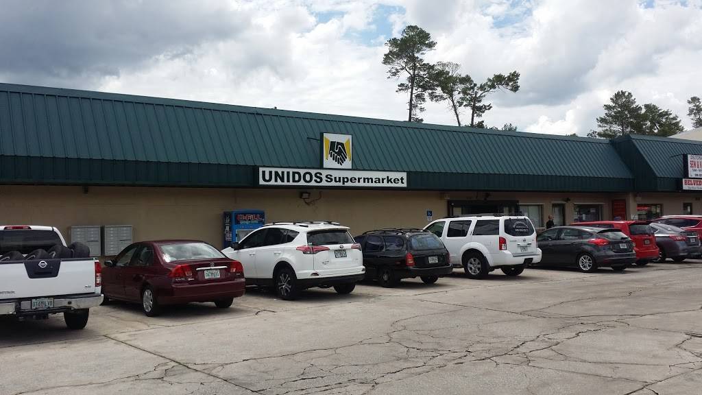 Unidos Supermarket Deltona | meal takeaway | 1870 Providence Blvd, Deltona, FL 32725, USA | 3867897189 OR +1 386-789-7189