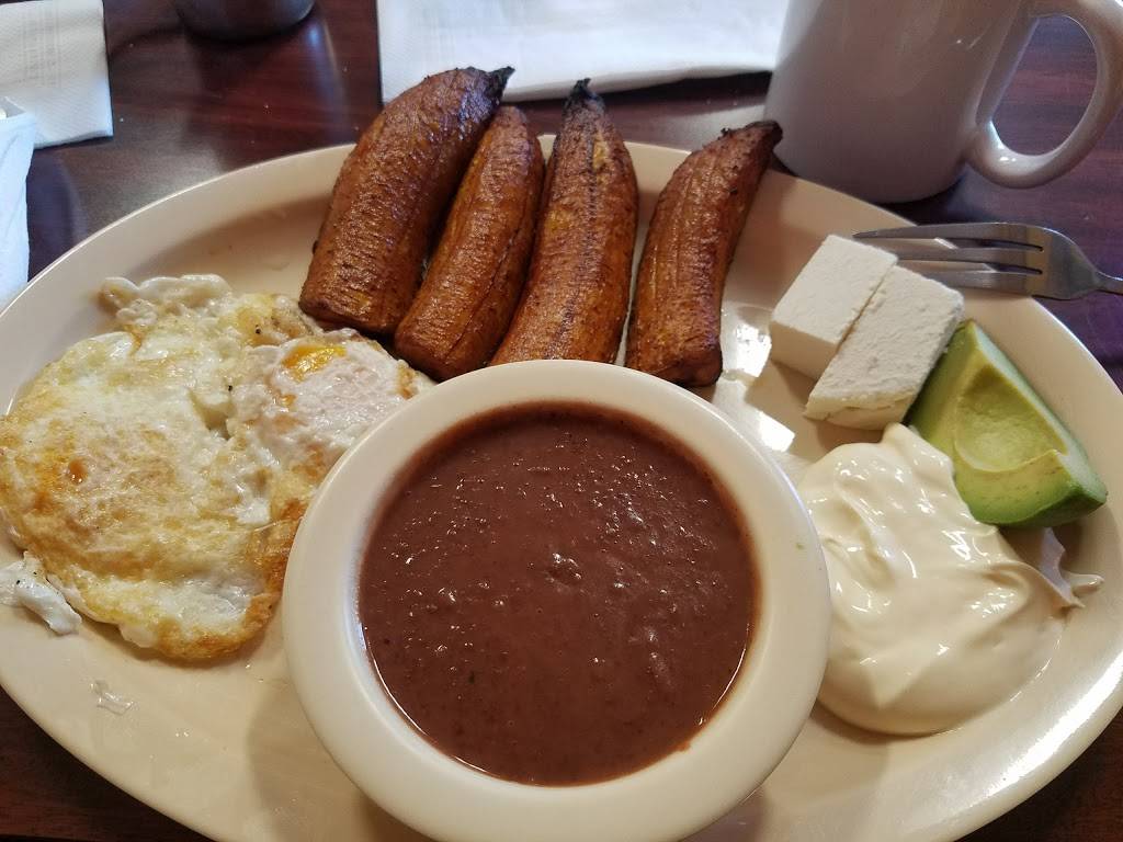 Melys Pupuseria & Restaurant | cafe | 863 N Lake Ave, Pasadena, CA 91104, USA | 6267941776 OR +1 626-794-1776