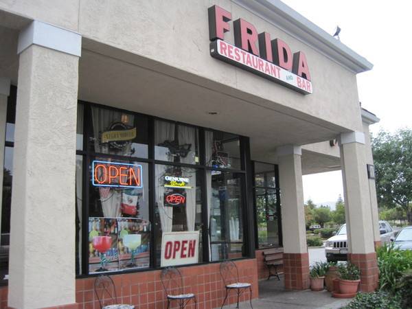 Fridas Colibri Restaurant & Bar | restaurant | 820 Veterans Blvd ste b, Redwood City, CA 94063, USA | 6503647848 OR +1 650-364-7848