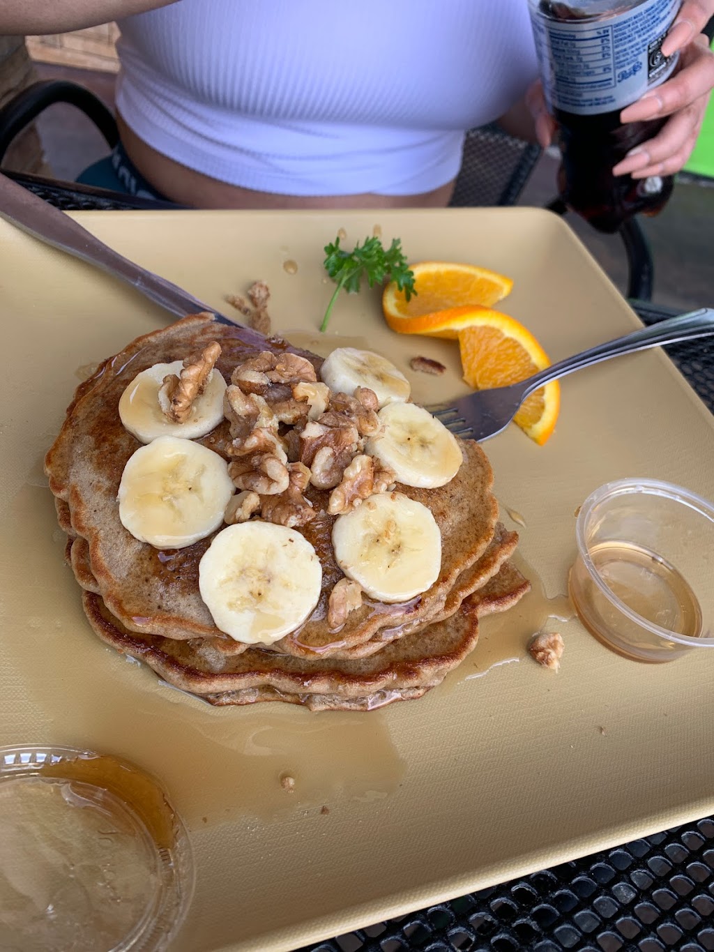 Greens and Proteins | restaurant | 5045 W Tropicana Ave #115, Las Vegas, NV 89103, USA | 7022570113 OR +1 702-257-0113