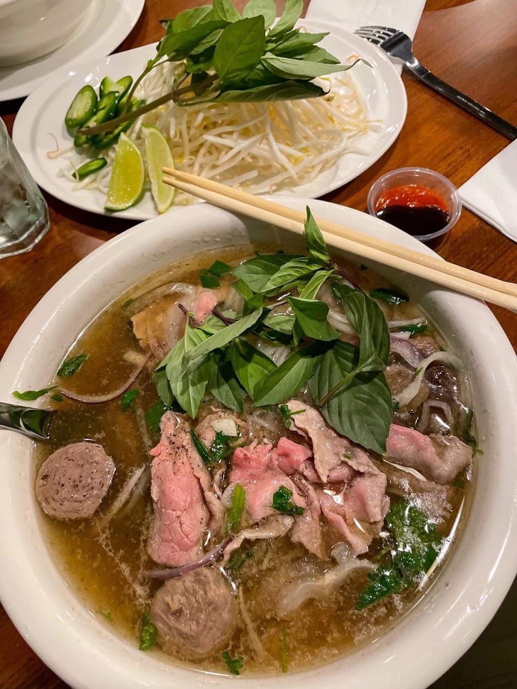 Golden Gate Pho | restaurant | 2525 Main St, Oakley, CA 94561, USA | 9253928686 OR +1 925-392-8686
