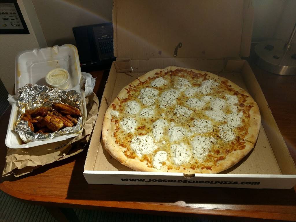 Little Caesars Pizza | meal takeaway | 1841 N Federal Hwy, Hollywood, FL 33020, USA | 9549261151 OR +1 954-926-1151