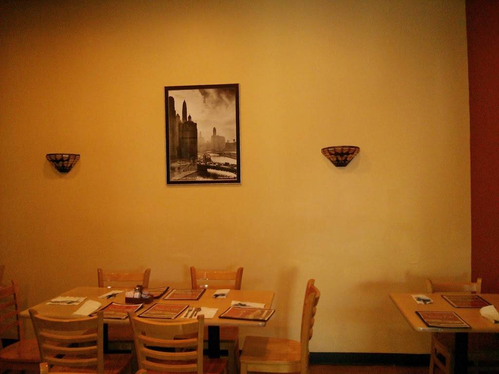 Prairie Cafe | restaurant | 109 W Vallette St, Elmhurst, IL 60126, USA | 6302797711 OR +1 630-279-7711