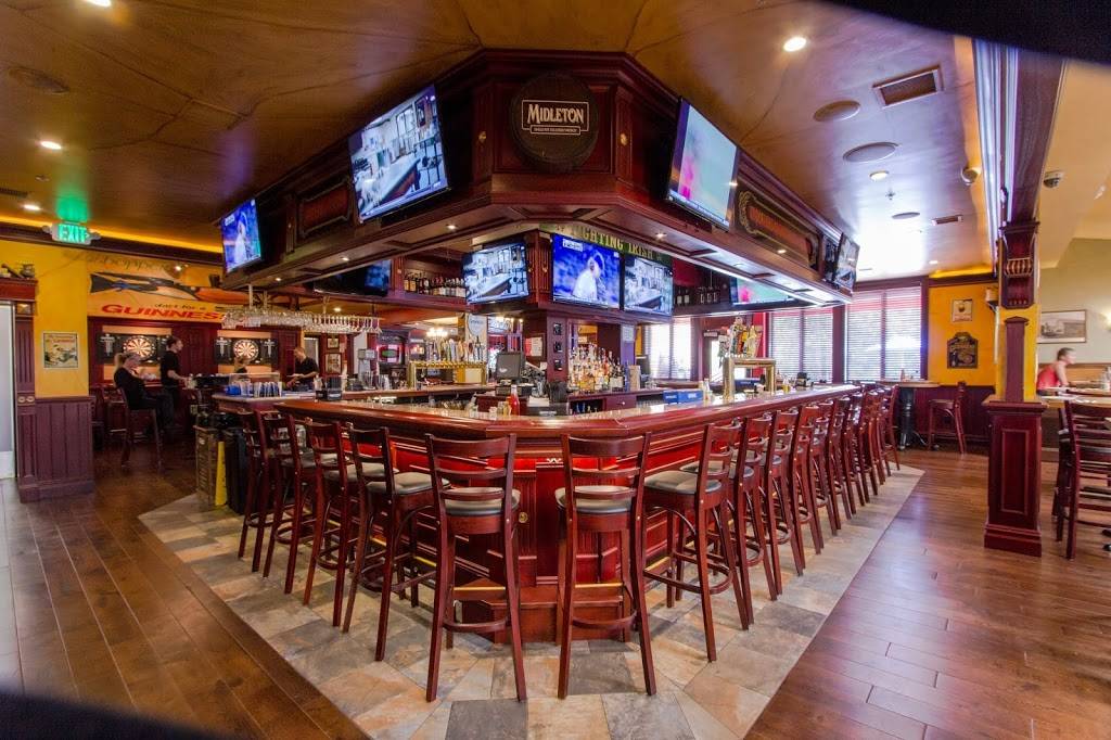 Grasshopper Irish Pub | restaurant | 2891 NJ-23, Newfoundland, NJ 07435, USA | 9735066210 OR +1 973-506-6210