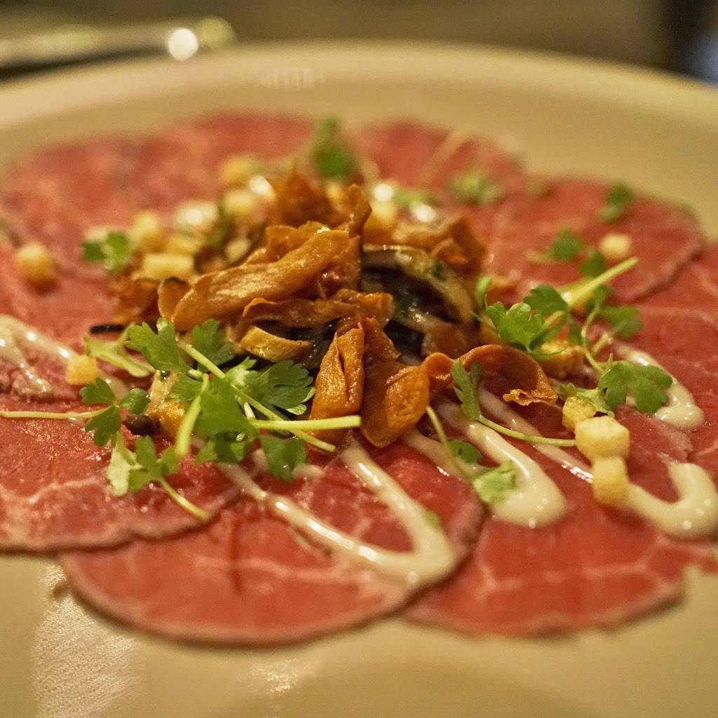 La Toque | restaurant | 1314 McKinstry St, Napa, CA 94559, USA | 7072575157 OR +1 707-257-5157