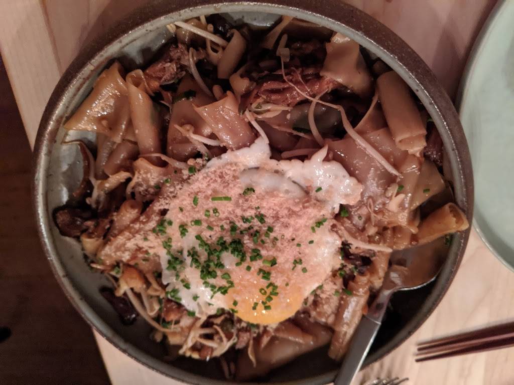 Goosefeather | restaurant | 49 E Sunnyside Ln, Tarrytown, NY 10591, USA | 9148295454 OR +1 914-829-5454