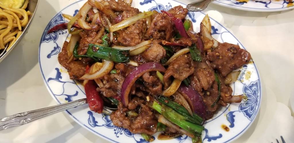 China Garden | restaurant | 586 San Mateo Ave, San Bruno, CA 94066, USA | 6508731388 OR +1 650-873-1388