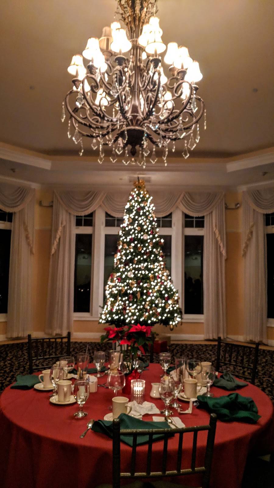 The Vista Restaurant at Van Patten Golf Club | restaurant | 924 Main St, Clifton Park, NY 12065, USA | 5188774979 OR +1 518-877-4979