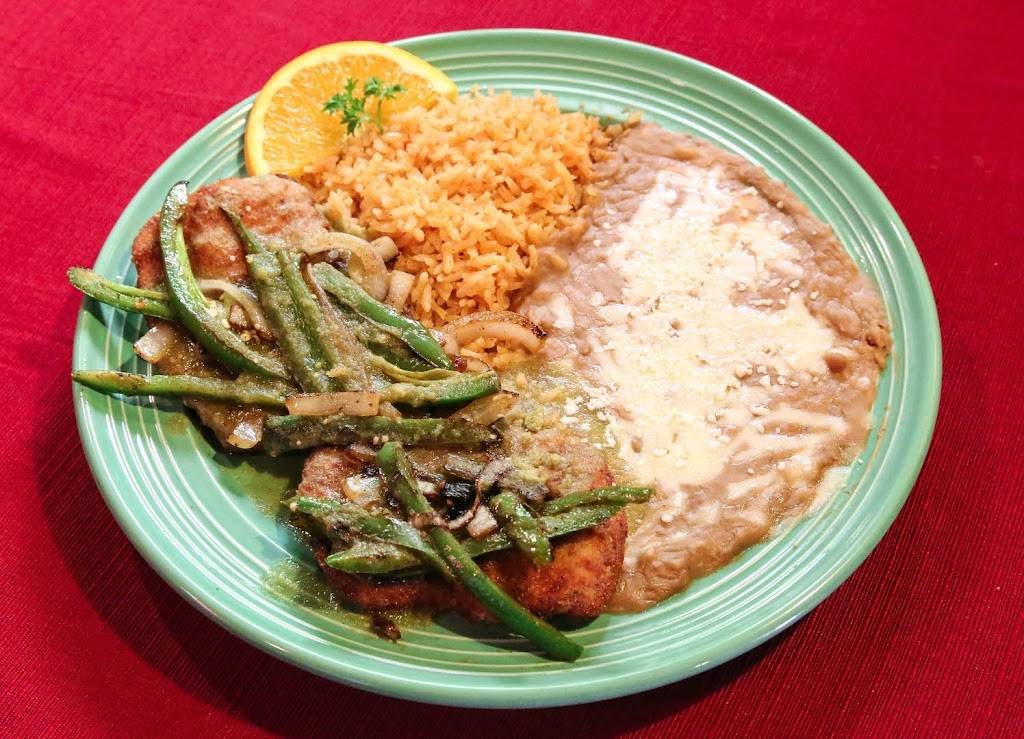El Jardin Mexican Restaurant | restaurant | 76 N Washington St, Sonora, CA 95370, USA | 2095880770 OR +1 209-588-0770