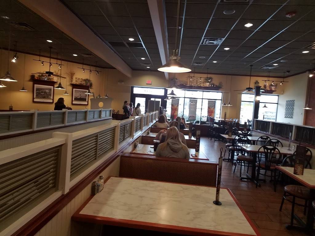McAlisters Deli | restaurant | 2585, 2111 N Roan St Suite 15, Johnson City, TN 37601, USA | 4236310606 OR +1 423-631-0606