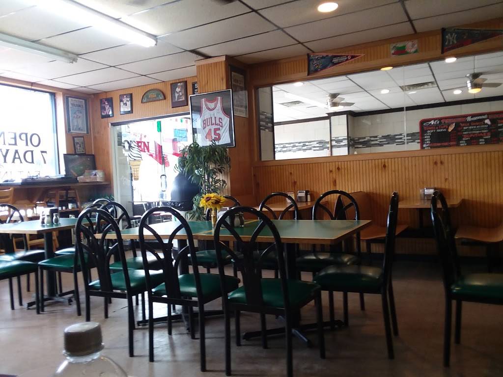 Als Famous Pizza | restaurant | 1231 NJ-166 #4, Toms River, NJ 08753, USA | 7322867070 OR +1 732-286-7070