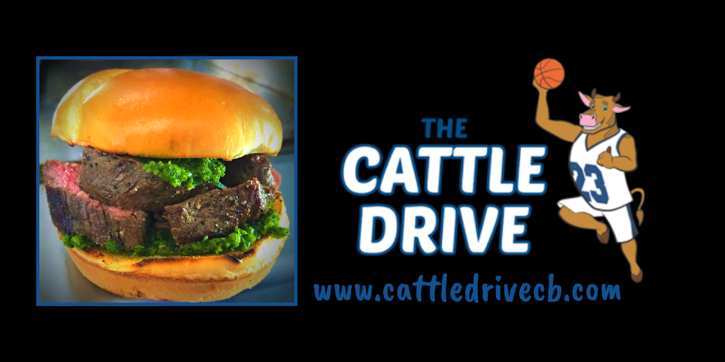 The Cattle Drive CB - Food Truck | restaurant | 15187 Hearthstone Dr, Council Bluffs, IA 51503, USA | 4022909818 OR +1 402-290-9818