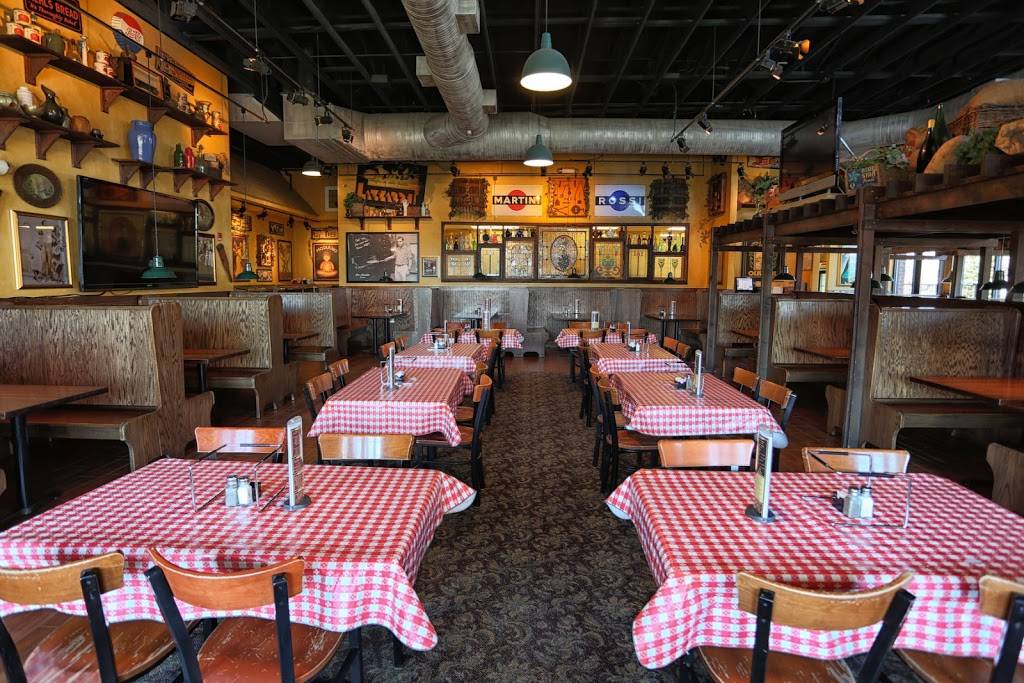 Aurelios Pizza Frankfort | restaurant | 9901 W Lincoln Hwy, Frankfort, IL 60423, USA | 8154692196 OR +1 815-469-2196