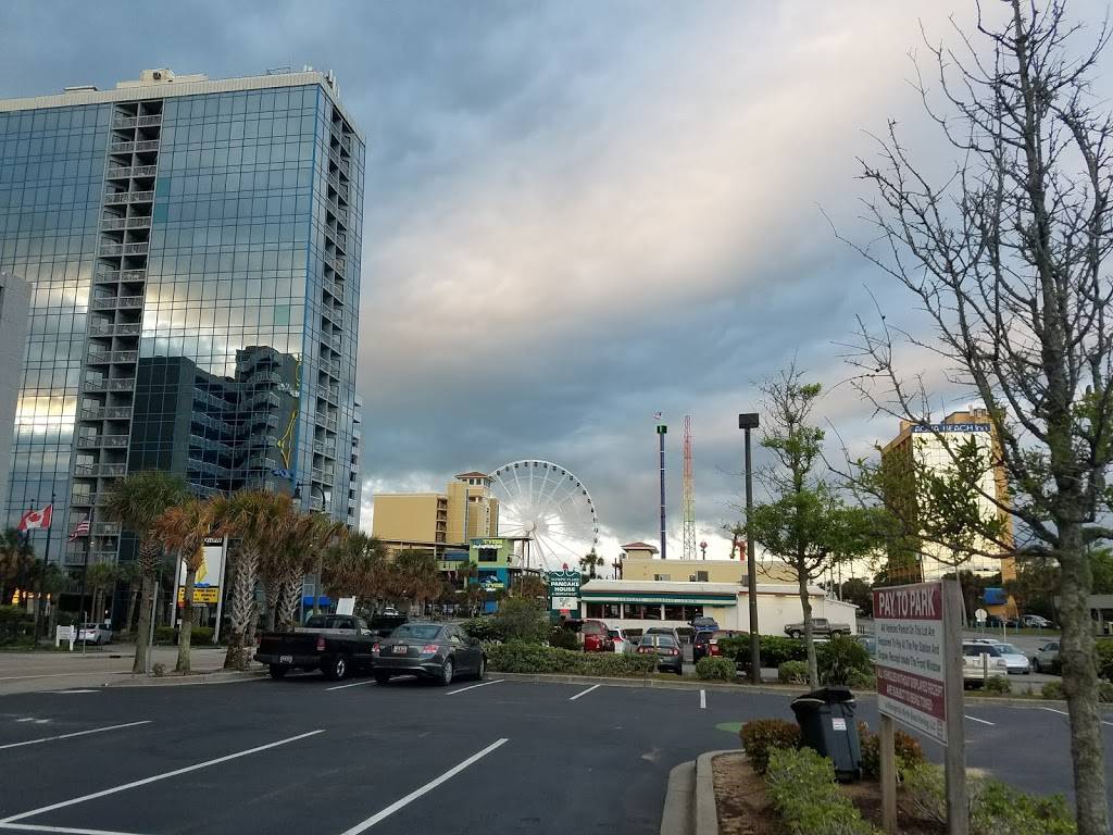 Olympic Flame Pancake House | cafe | 1309 Ocean Blvd, Myrtle Beach, SC 29577, USA | 8434482756 OR +1 843-448-2756