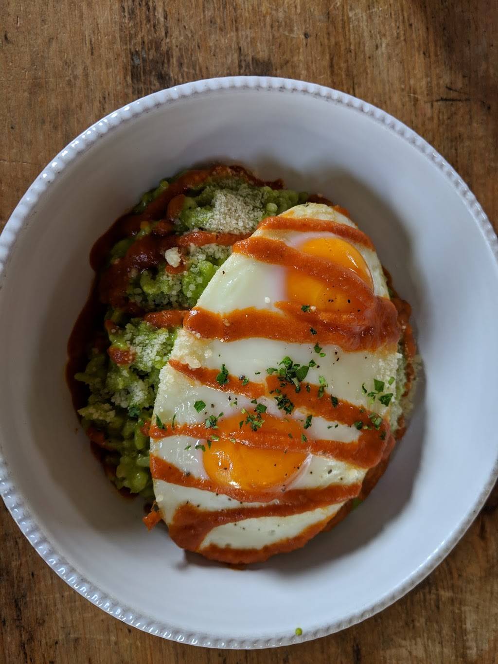 Sugar & Olives | restaurant | 21 1/2 Lois St, Norwalk, CT 06851, USA | 2034543663 OR +1 203-454-3663