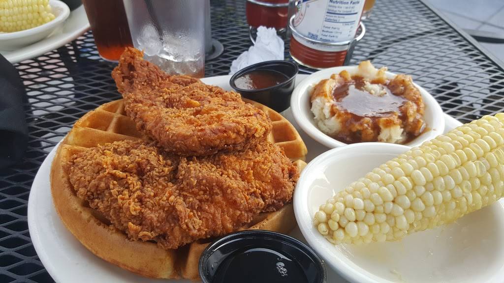 Warmdaddys | restaurant | 1400 S Christopher Columbus Blvd, Philadelphia, PA 19147, USA | 2154622000 OR +1 215-462-2000