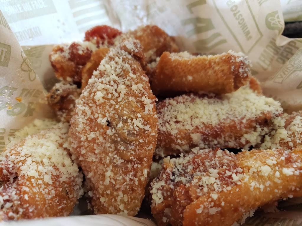 Wingstop | restaurant | 1057 S Wadsworth Blvd #80, Lakewood, CO 80226, USA | 3039809464 OR +1 303-980-9464