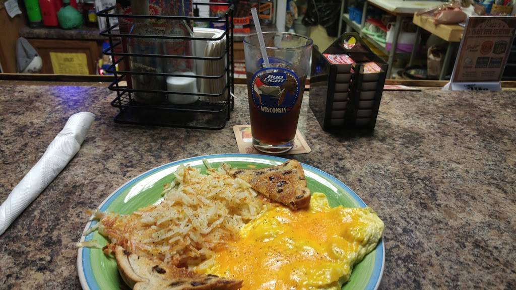 Razzs Breakfast Bar & Grill | restaurant | 5307 Westfair St, Schofield, WI 54476, USA | 7152981046 OR +1 715-298-1046