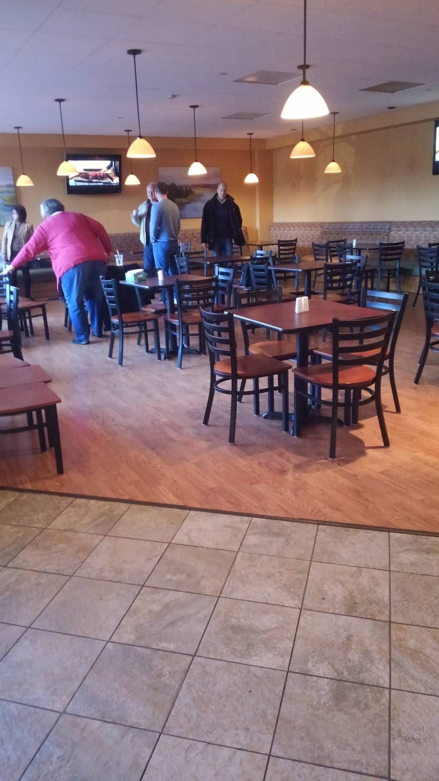 Starburst Cafe | cafe | 307 Waverley Oaks Rd, Waltham, MA 02452, USA | 7818910872 OR +1 781-891-0872