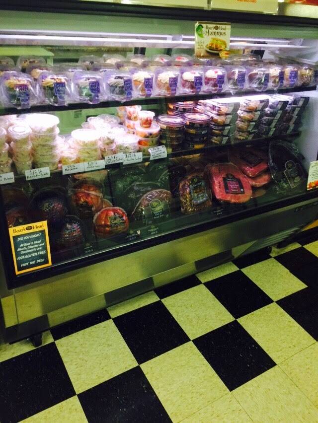 New York City Deli | restaurant | 1190 N Convent St, Bourbonnais, IL 60914, USA | 8155237485 OR +1 815-523-7485